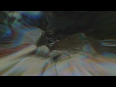 02. crystals forming | visualiser